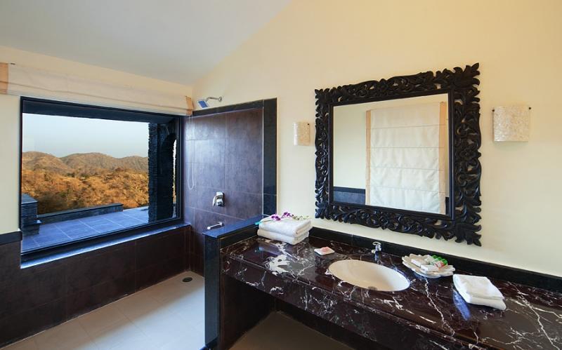 The Wild Retreat Kumbhalgarh Hotell Exteriör bild