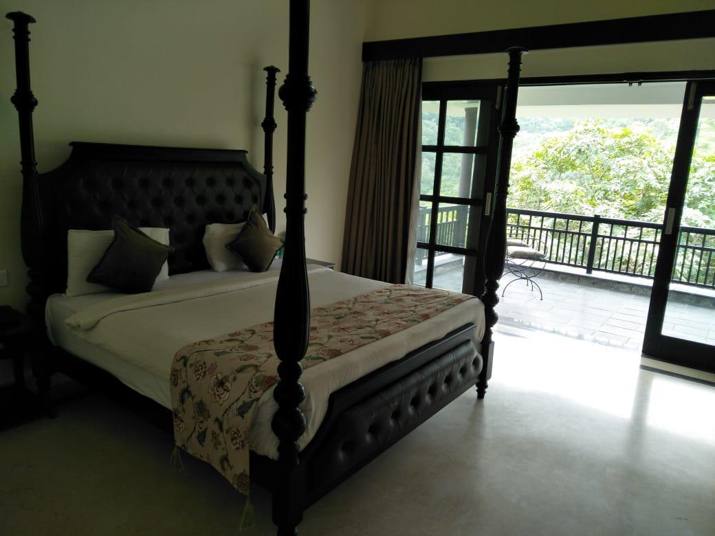 The Wild Retreat Kumbhalgarh Hotell Exteriör bild